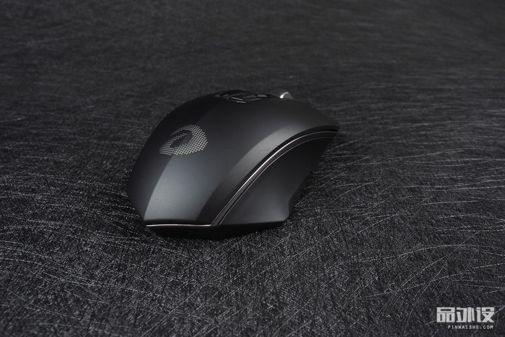 达尔优牧马人鼠标怎么设置连点,达尔优牧马人二代鼠标多少钱