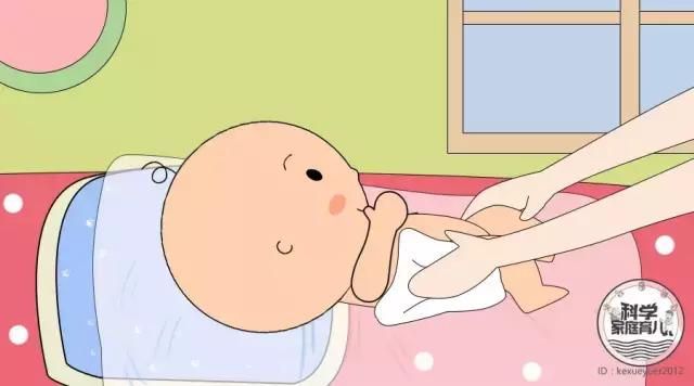 适合冬季用的宝宝护肤,冬季宝宝护肤谨记3个关键词