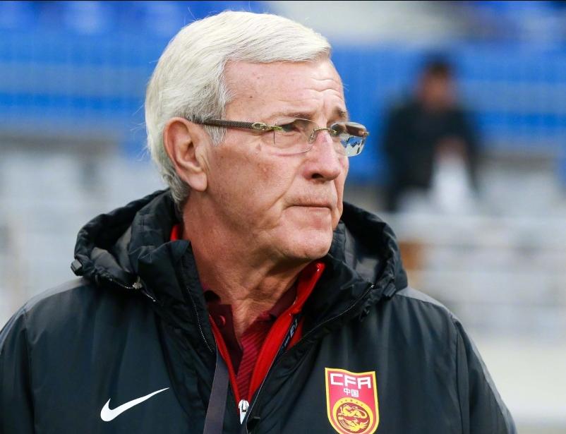 19年国足对日本,里皮的战术深度解析