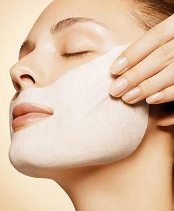 冬天冷该如何敷面膜,敷面膜太冷小妙招