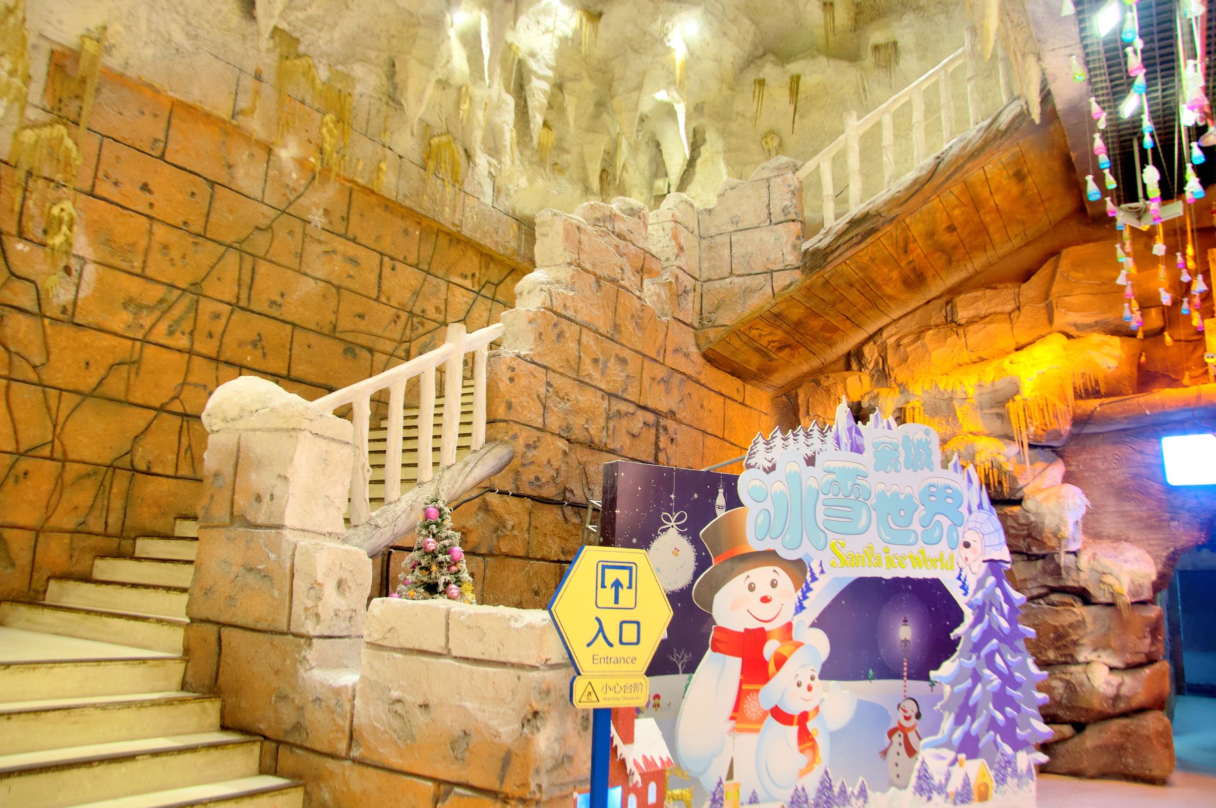 三亚度假巨无霸五天五夜玩不腻,避寒之旅三亚