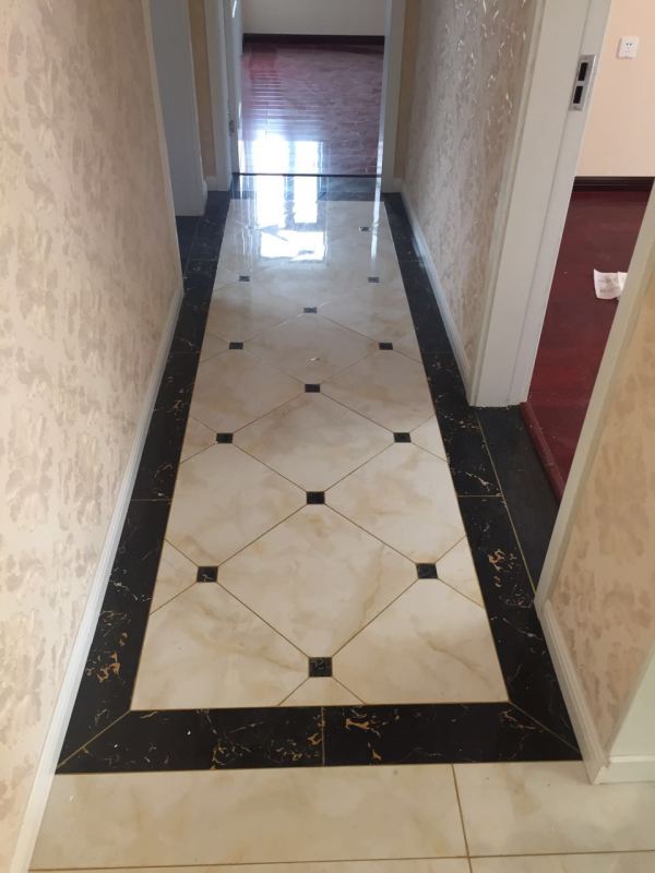 装修设计师把房子设计到很大气,设计师把公寓装修成花园