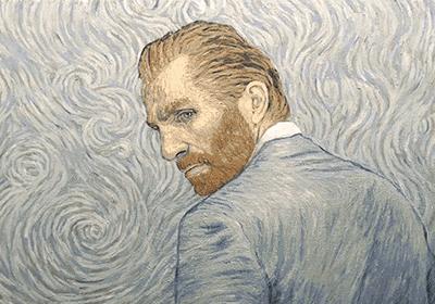 至爱梵高20部作品,至爱梵高讲了些什么