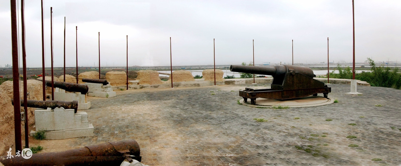 天津古炮台旅游攻略,天津游记