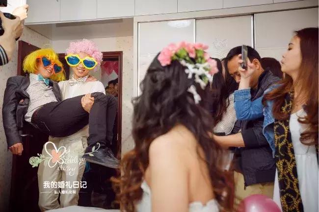 angelababy婚礼怎么样,angelababy婚礼全程