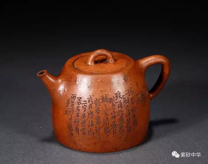 紫砂古器与近现代臻品拍卖鉴赏,紫砂壶重器欣赏