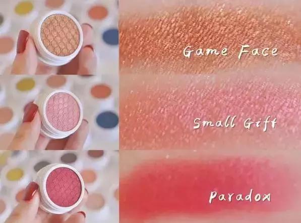 谁说便宜没好货音频,平价新手二十几块钱眼影盘