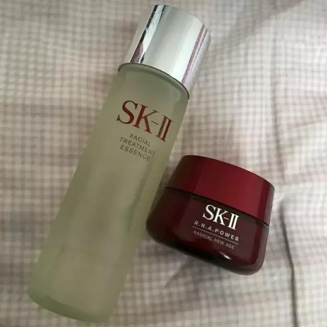 这些巨好用的补水CP，不推荐对不起良心！