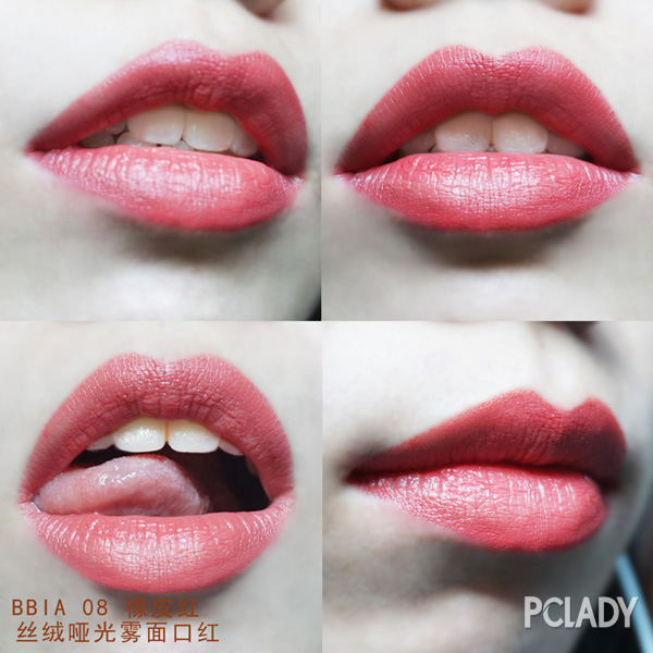 美妆编辑包里都有什么,秋冬美容口红推荐