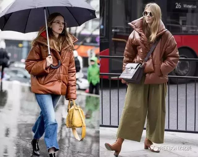 权志龙黑色羽绒服搭配,有人嘲笑你穿的羽绒服丑怎么骂