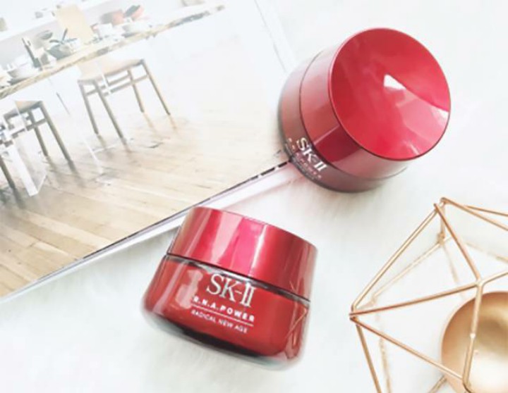 cosme2023年护肤品大赏,日本cosme大赏护肤品