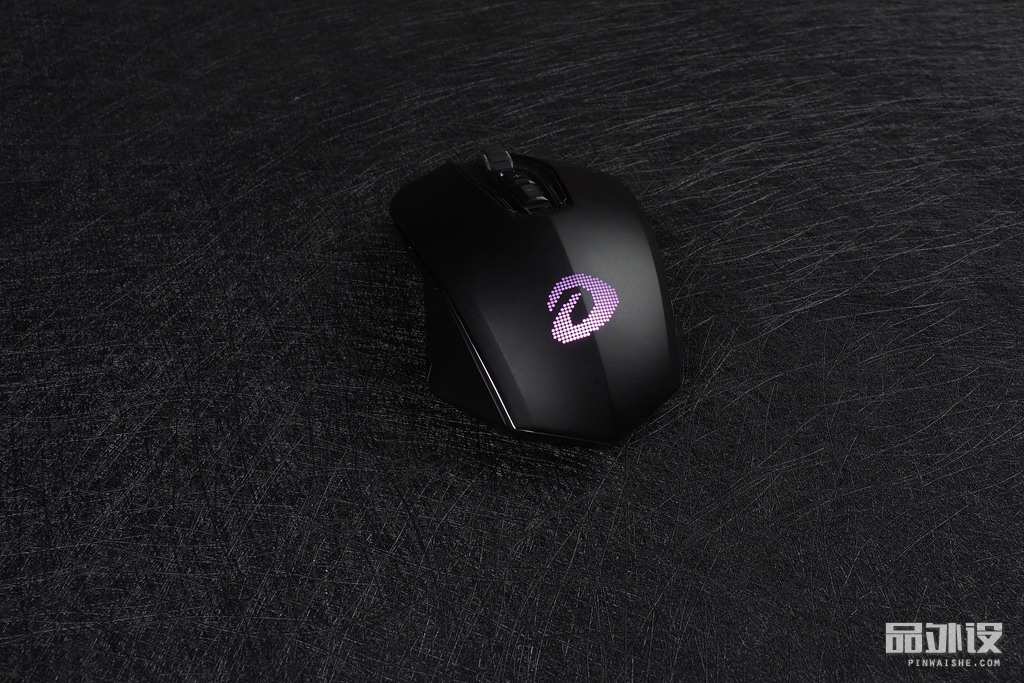 达尔优牧马人鼠标怎么调灵敏度,达尔优牧马人鼠标哪个手感好