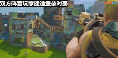 4人开黑手机游戏,4人开黑的射击游戏