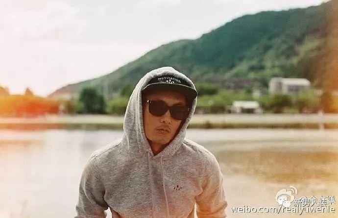 余文乐有多帅,余文乐颜值算不算帅