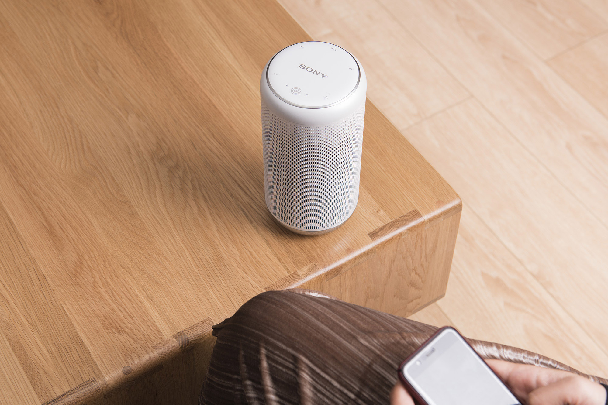 智能家居音响推荐,索尼lf-s80d音箱怎么鉴定真假