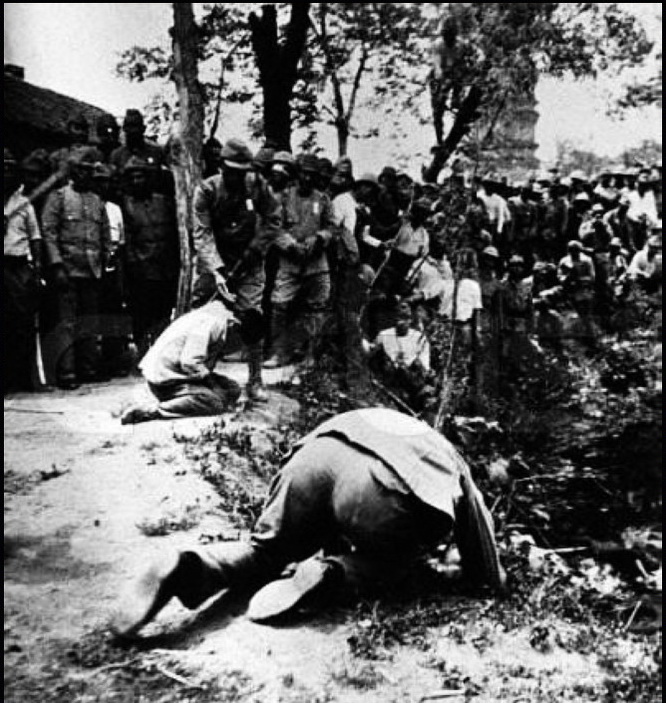 83岁老鬼子回忆日本罪行,95岁老兵回忆杀鬼子视频