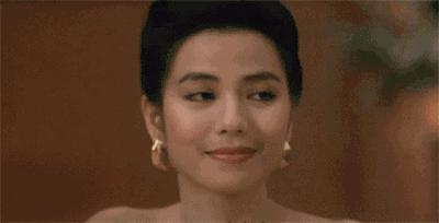 王祖贤对比邱淑贞,张曼玉邱淑贞王祖贤谁厉害