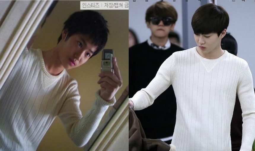 exo最全成员,exo盘点中文歌