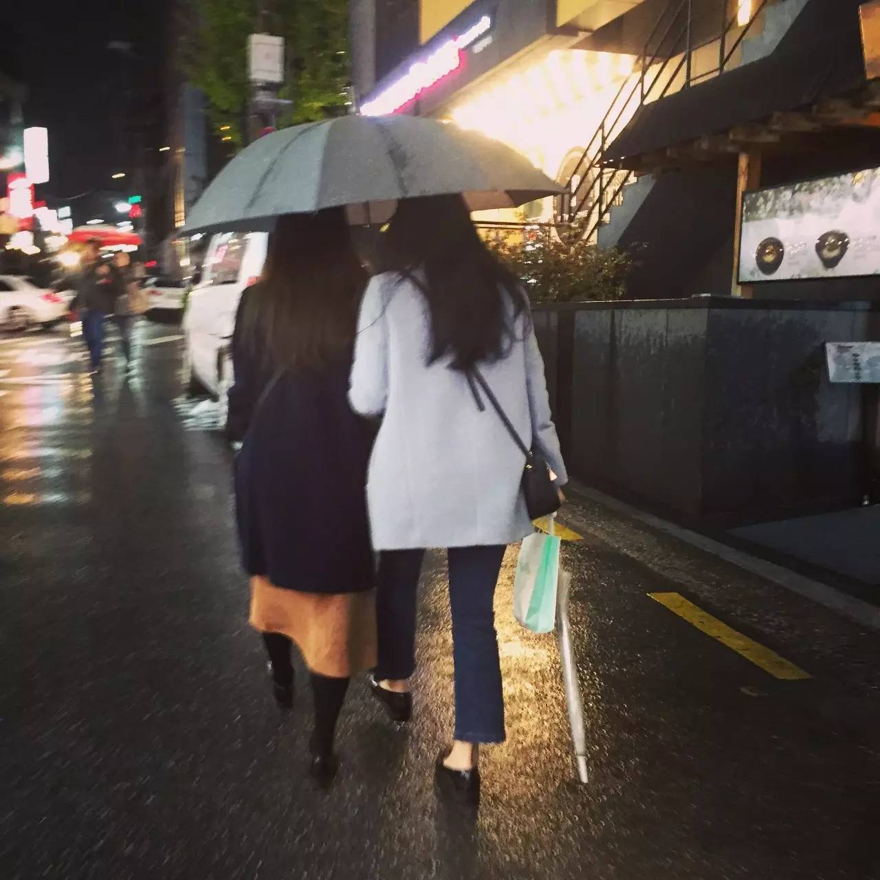 首尔购物攻略,在首尔买买买