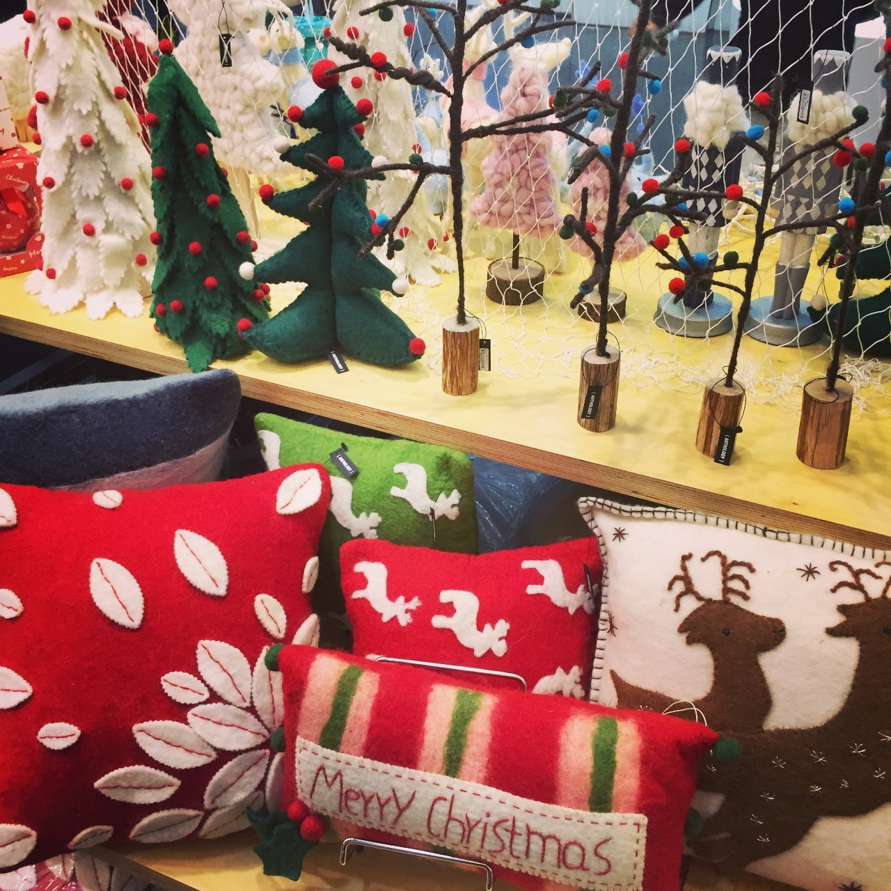 在首尔买买买,首尔必买清单及地点