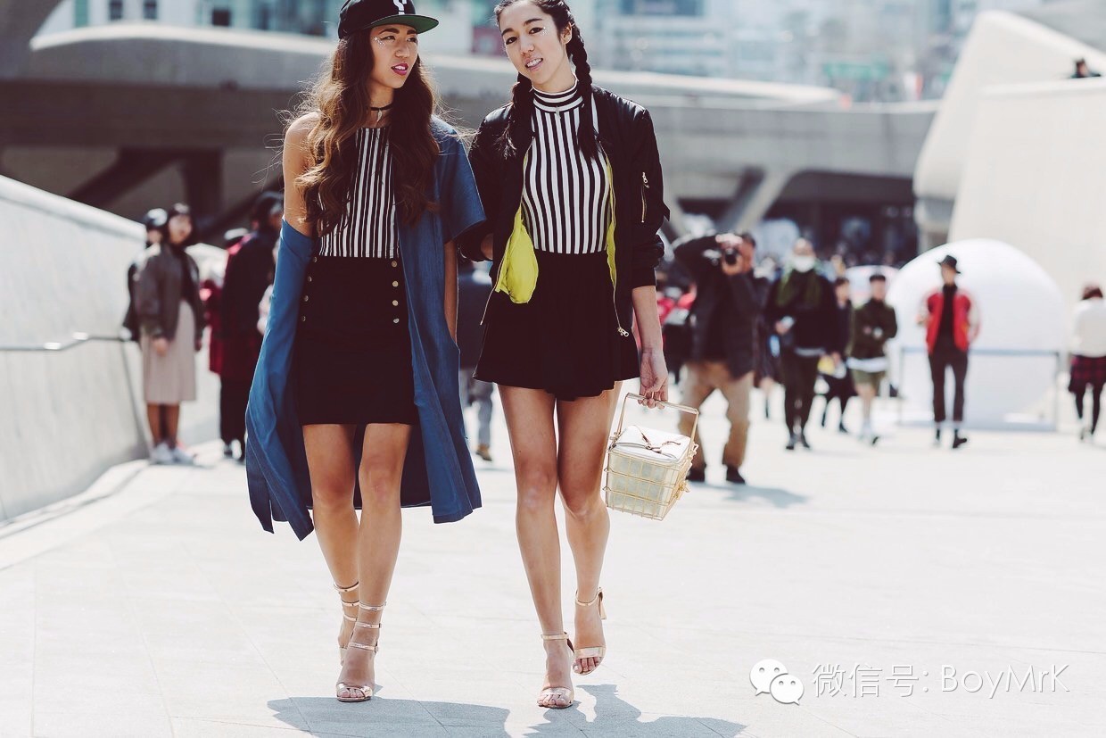 真相丨首尔不只有你们老公，还有那么多时髦的小美好,内含福利