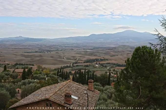 第一次去欧洲去西班牙还是意大利,没出过国第一次可以去欧洲吗