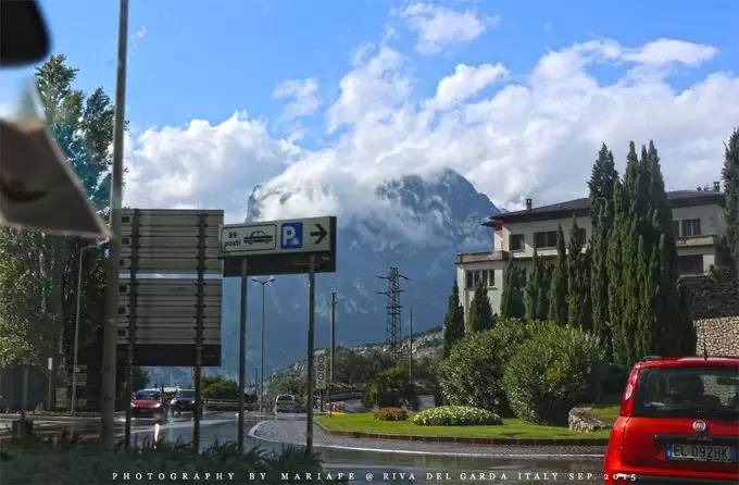 第一次去欧洲去西班牙还是意大利,没出过国第一次可以去欧洲吗