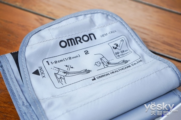 欧姆龙血压计u726j测评,欧姆龙血压计u726j和u31哪个好