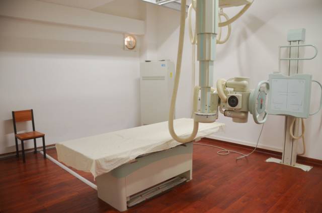 广西玉林即将建成的医院,玉林正在建的医院