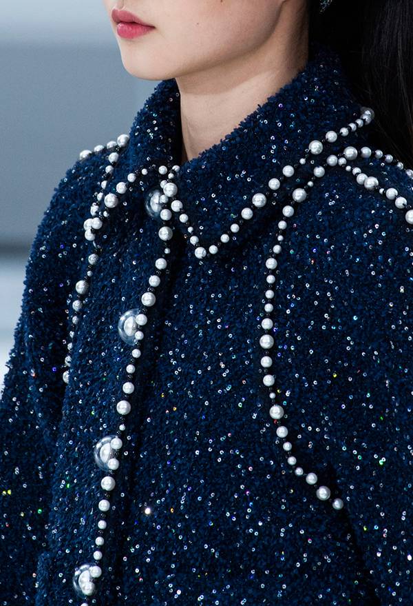 美到犯规｜有了这些花样玩法谁还要正经地戴珍珠？