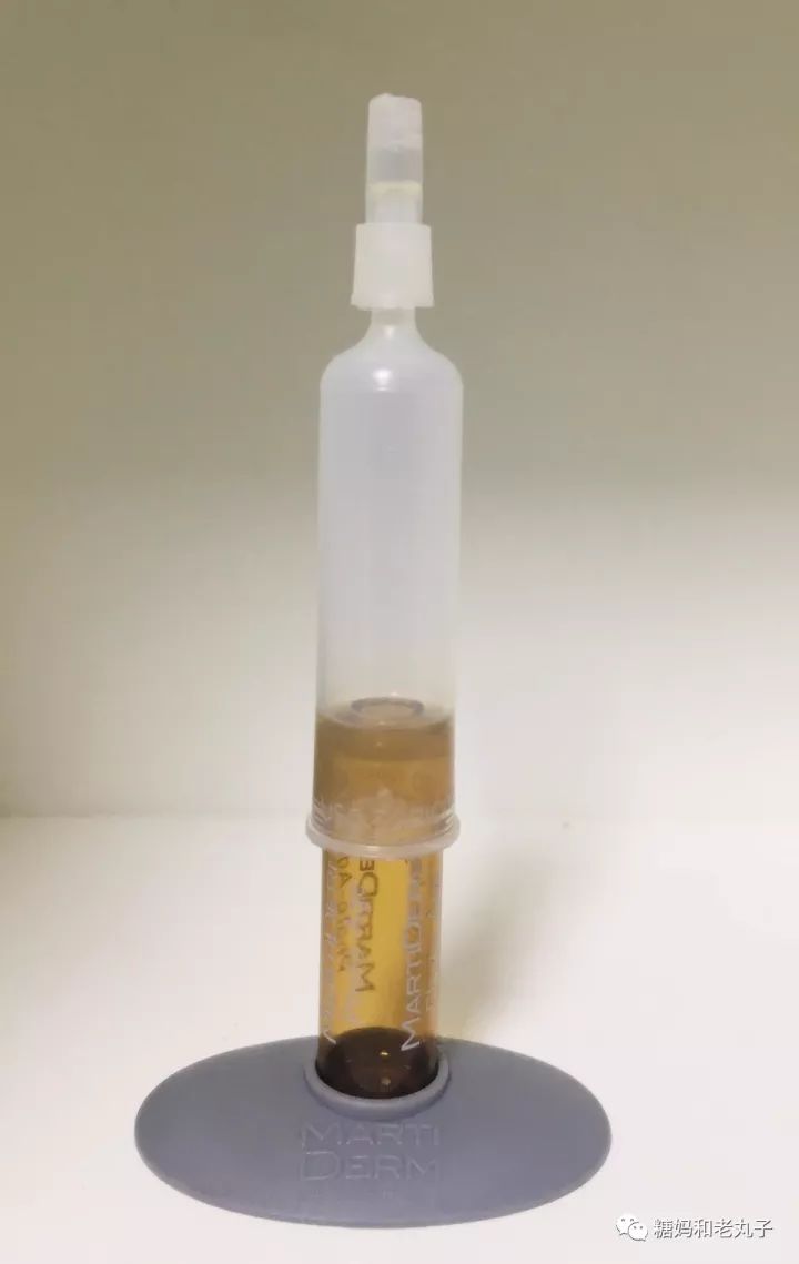 西班牙martiderm精华安瓶晚上用吗,西班牙安瓶martiderm好用吗