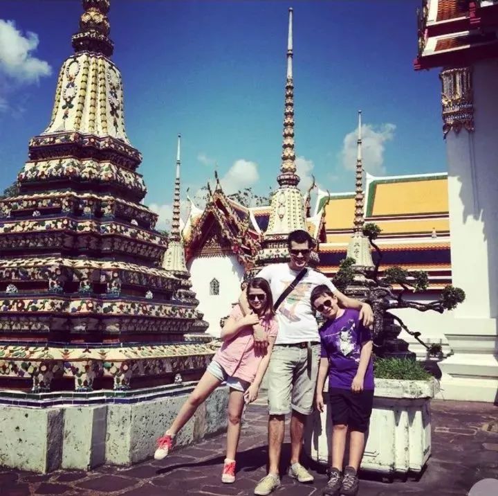 一家人来一趟说走就走的旅行,带孩子说走就走的旅行全程