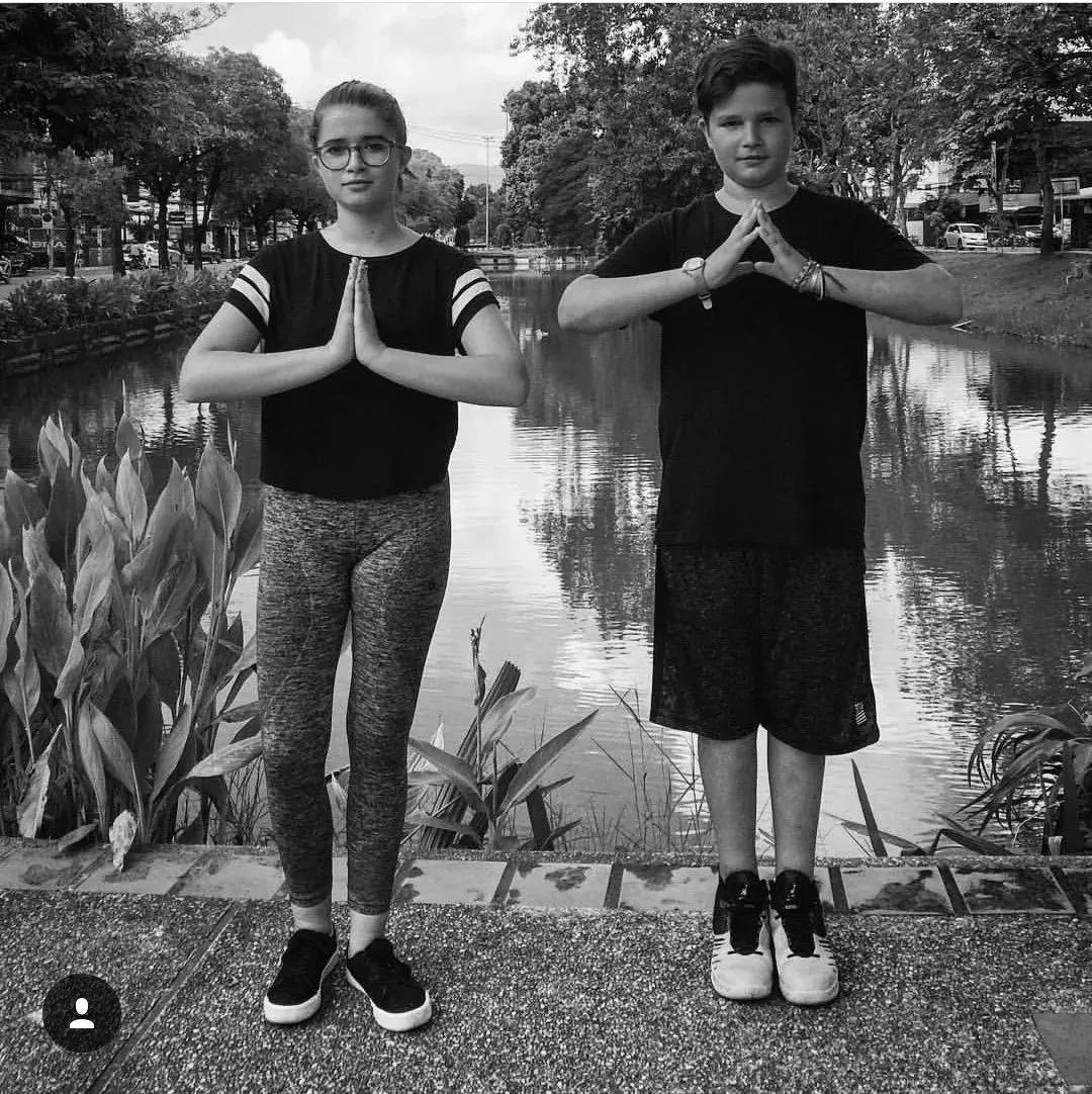 一家人来一趟说走就走的旅行,带孩子说走就走的旅行全程