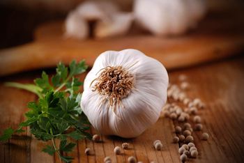 秋冬搞定感冒咳嗽药方就在你家厨房！