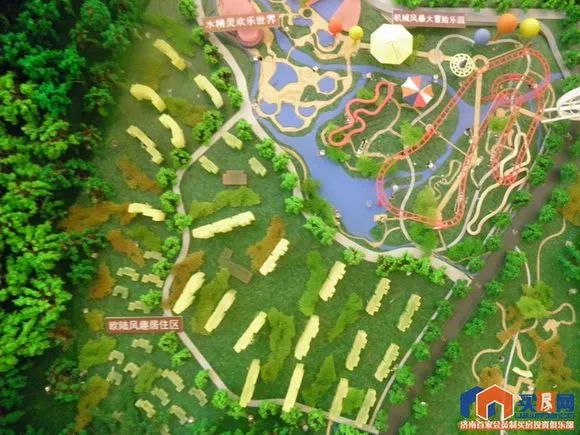 济南这几年的巨大变化,济南这几年发展好吗