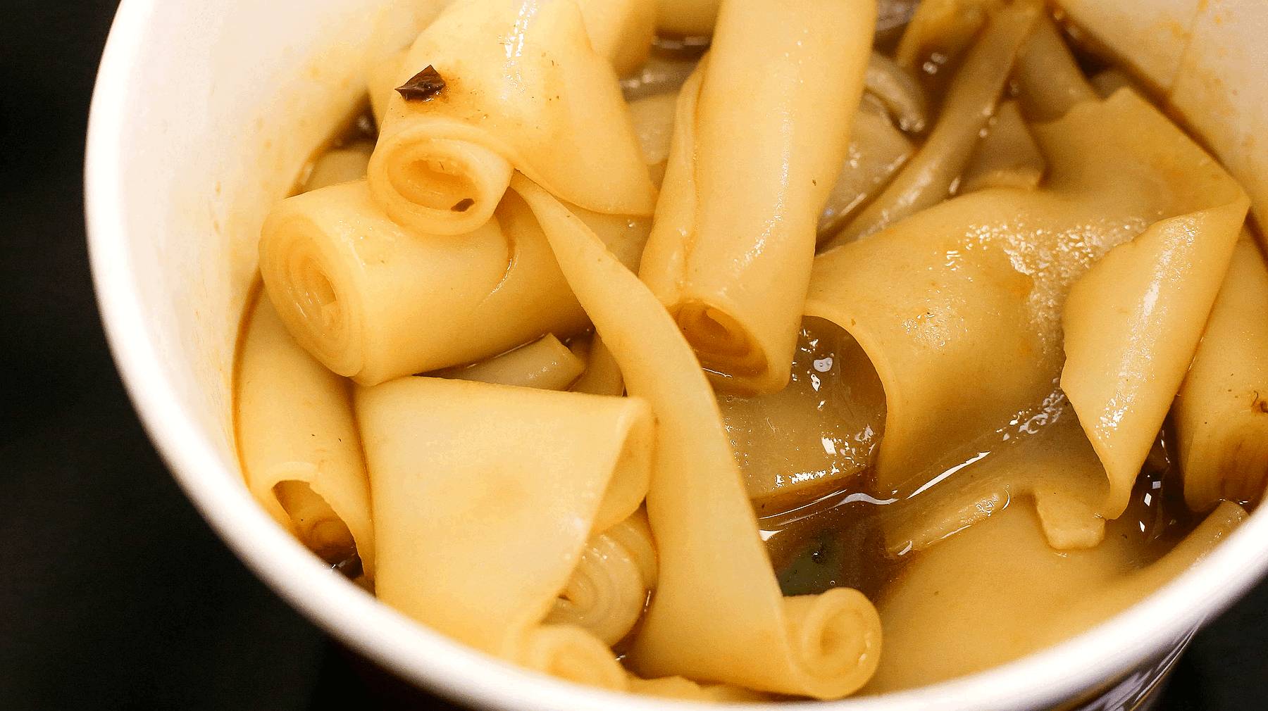 我要对牛杂道歉!误会这么多年才知道这么香!