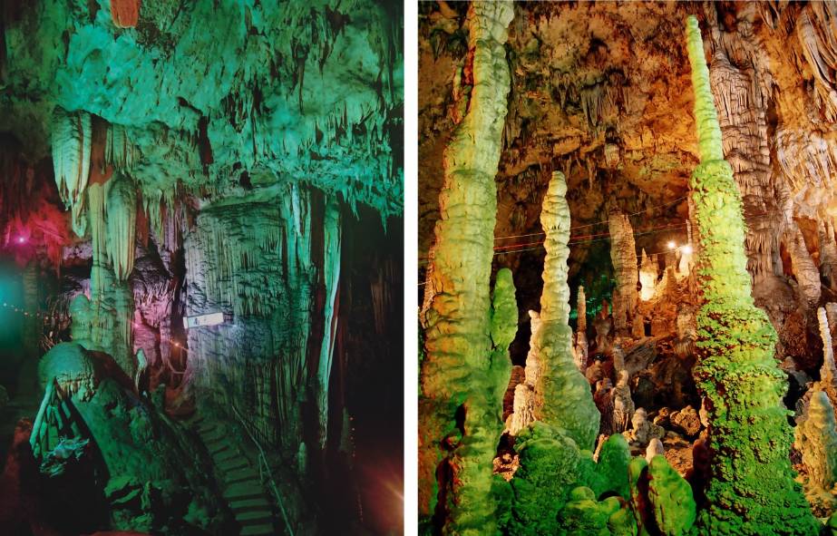 宁强旅游景点排名前十名,宁强县十大旅游景点