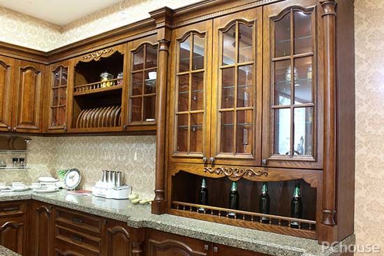 环保橱柜板材怎么选,什么品牌橱柜环保比较好