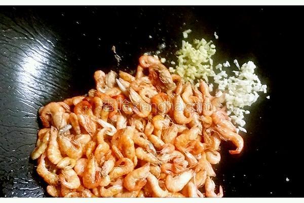 河虾炒韭菜过夜,河虾炒韭菜热量高吗