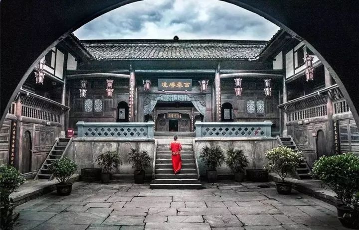 宁强旅游景点排名前十名,宁强县十大旅游景点