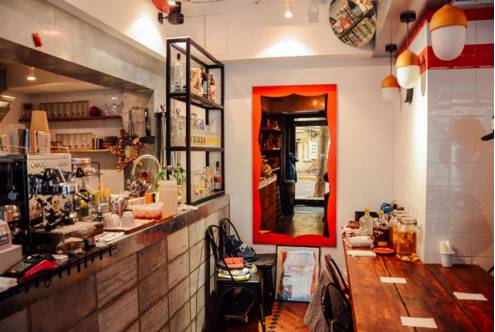 上海吃货网红打卡地排行,上海吃的特色小吃网红打卡