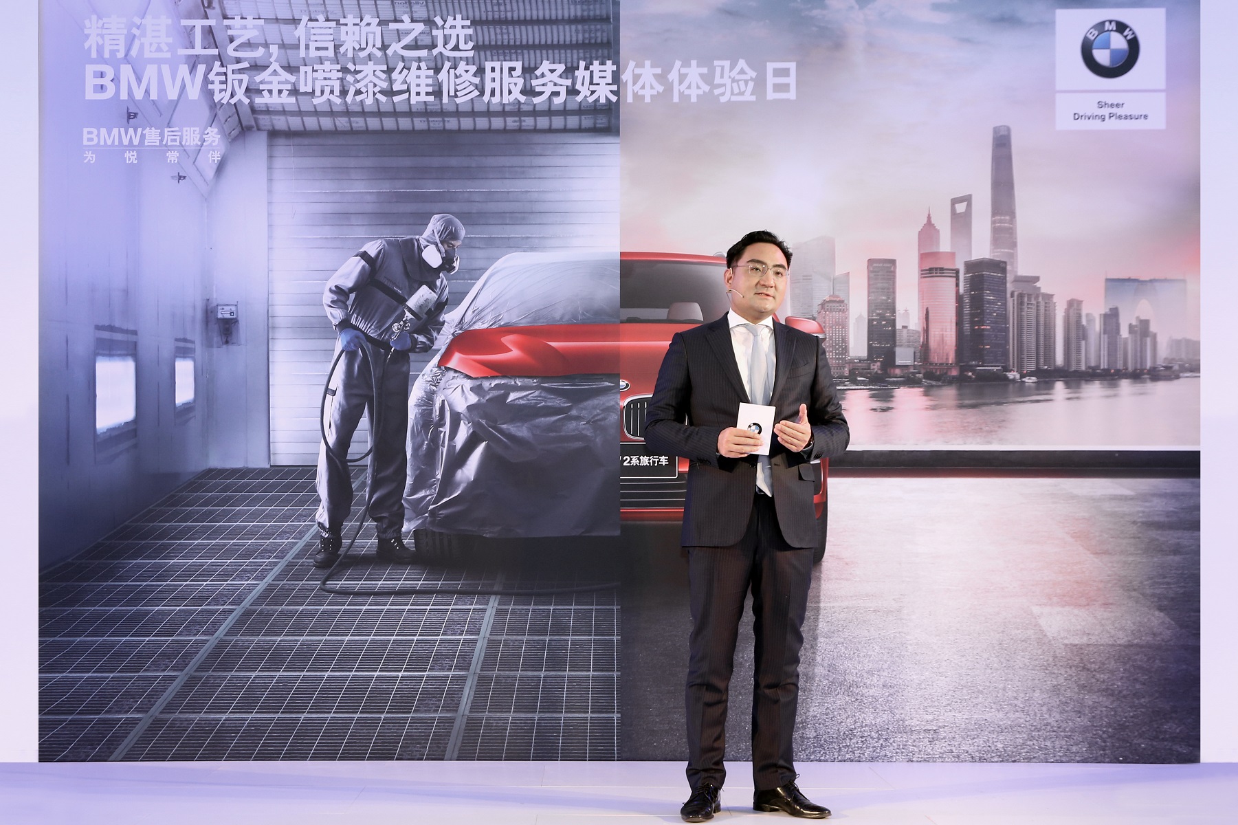 宝马汽车维修和保养一般去哪里,宝马车全国4s店都可以维修吗