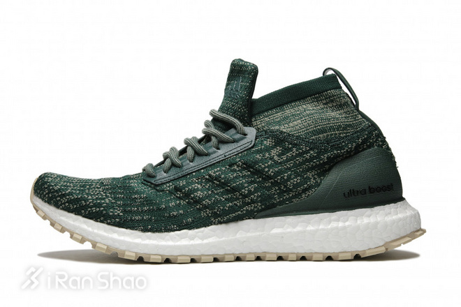 一周新鲜装备资讯|外面飘起了雪穿上新跑鞋奔向2018年