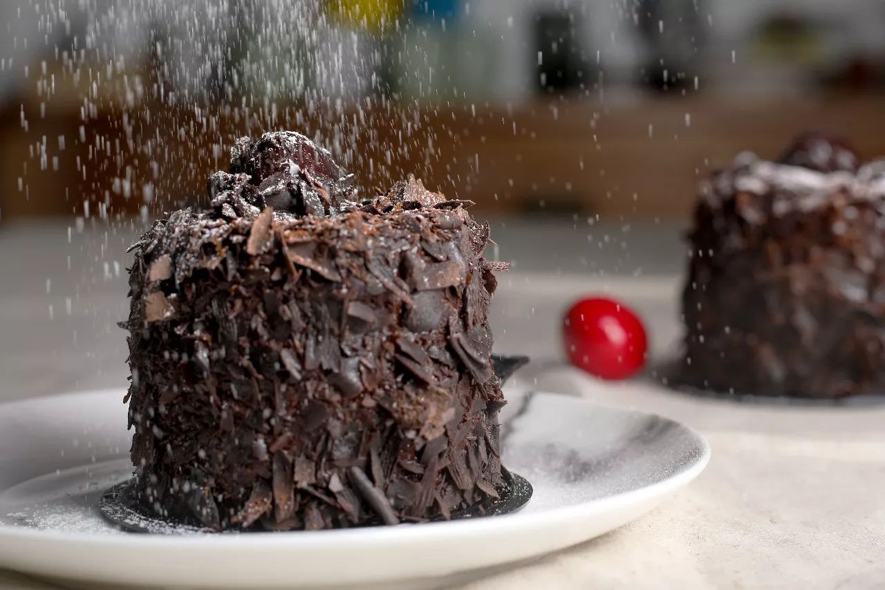 宁波巧克力工厂,宁波市巧克力