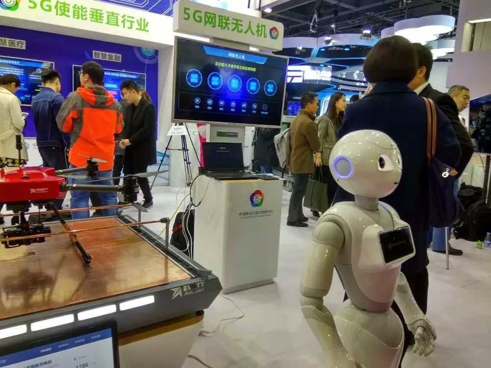 5g技术龙头,5g芯片科技龙头