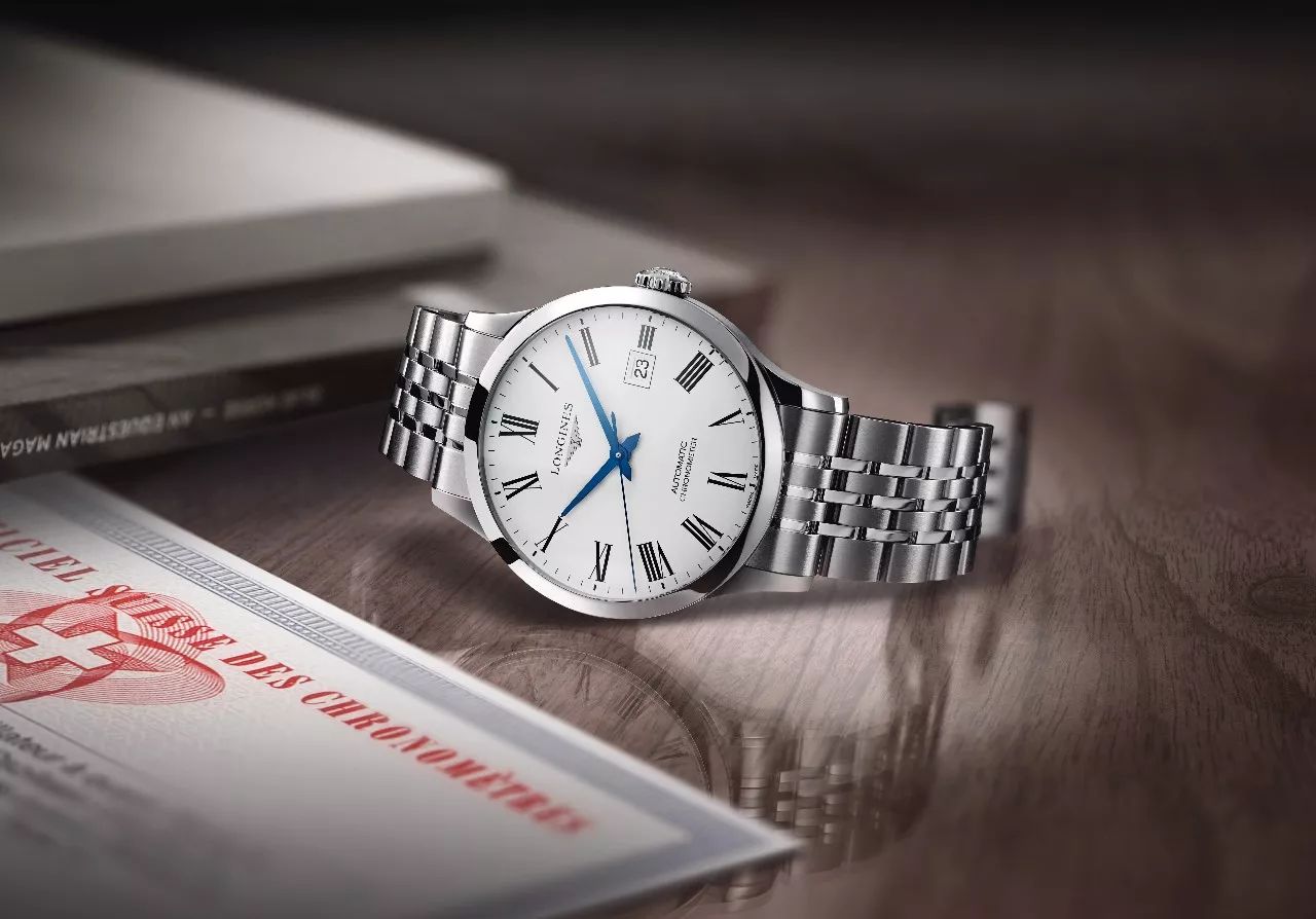 浪琴女表为什么这么贵,女生为什么要买名表