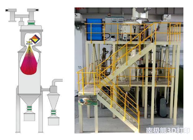 中航迈特徐州高正江,大国之材非晶合金
