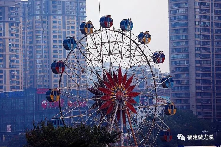 尤溪夏天旅游,关于尤溪的风景介绍