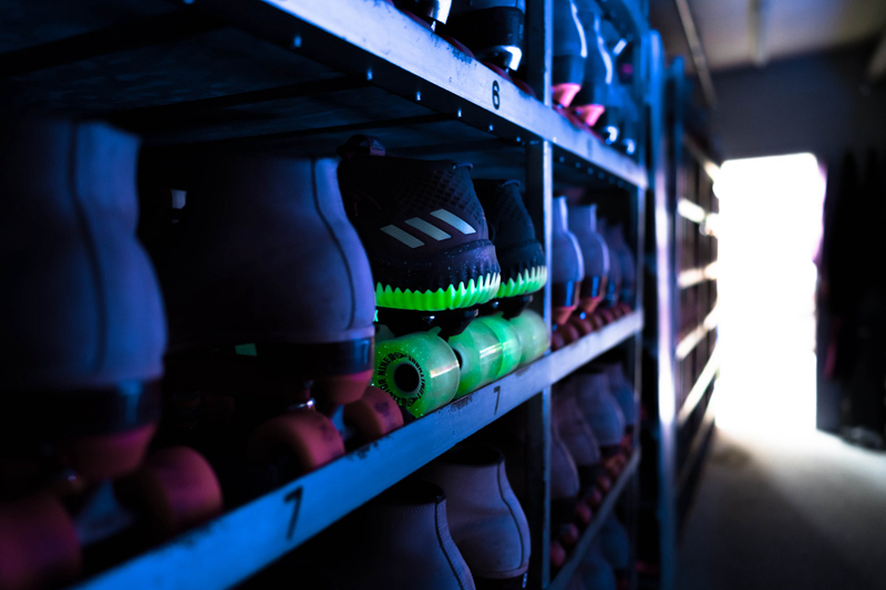 dame4中锋鞋,dame4实战鞋