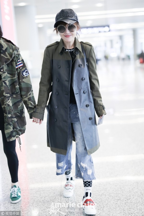 露脚踝怎么穿保暖袜,露脚踝到了露脚脖子的季节了